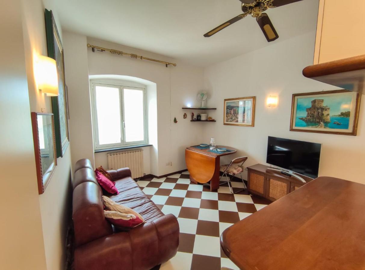 Mazzini 48 Apartment Rapallo Exterior photo