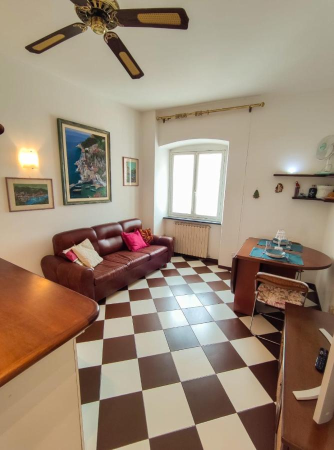 Mazzini 48 Apartment Rapallo Exterior photo