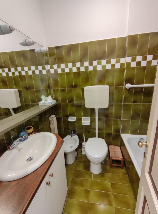 Mazzini 48 Apartment Rapallo Exterior photo