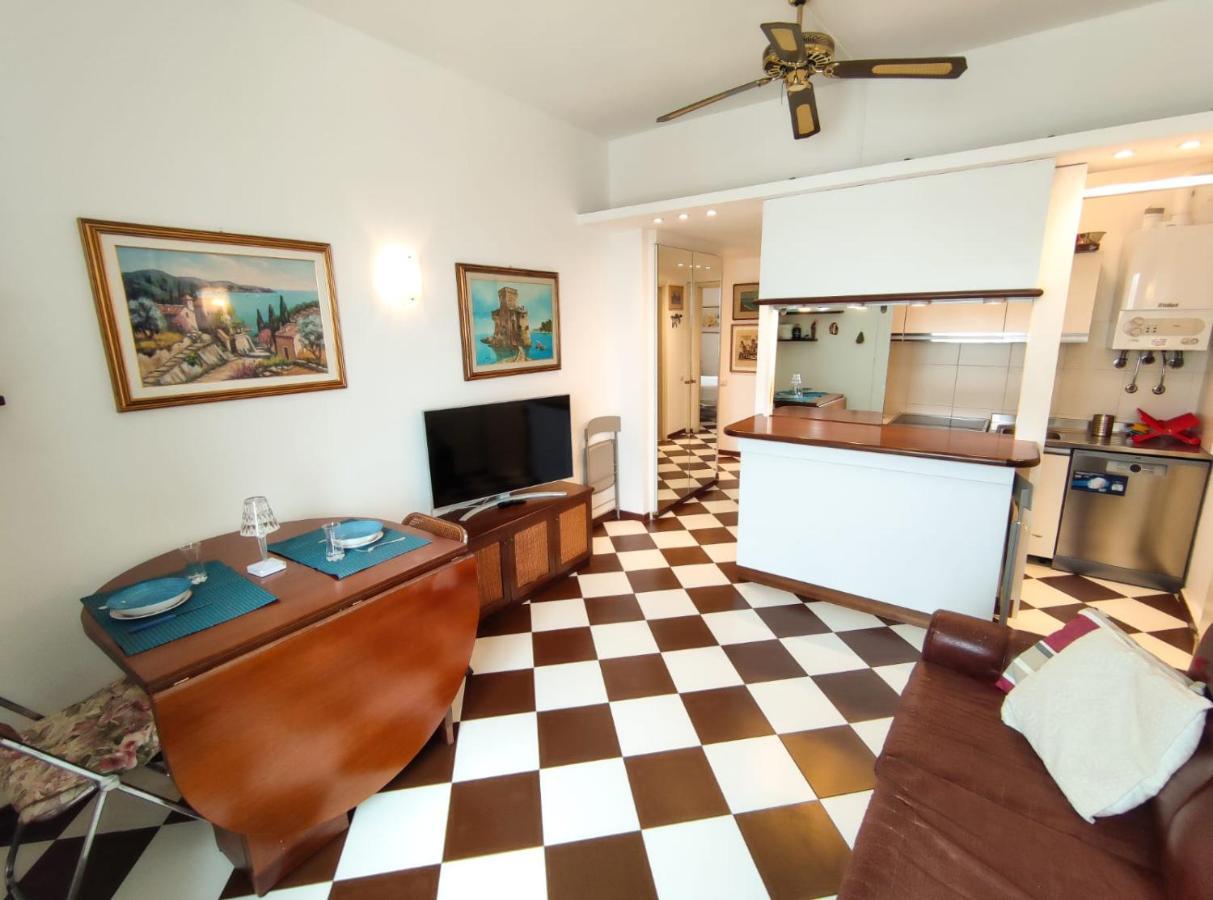 Mazzini 48 Apartment Rapallo Exterior photo