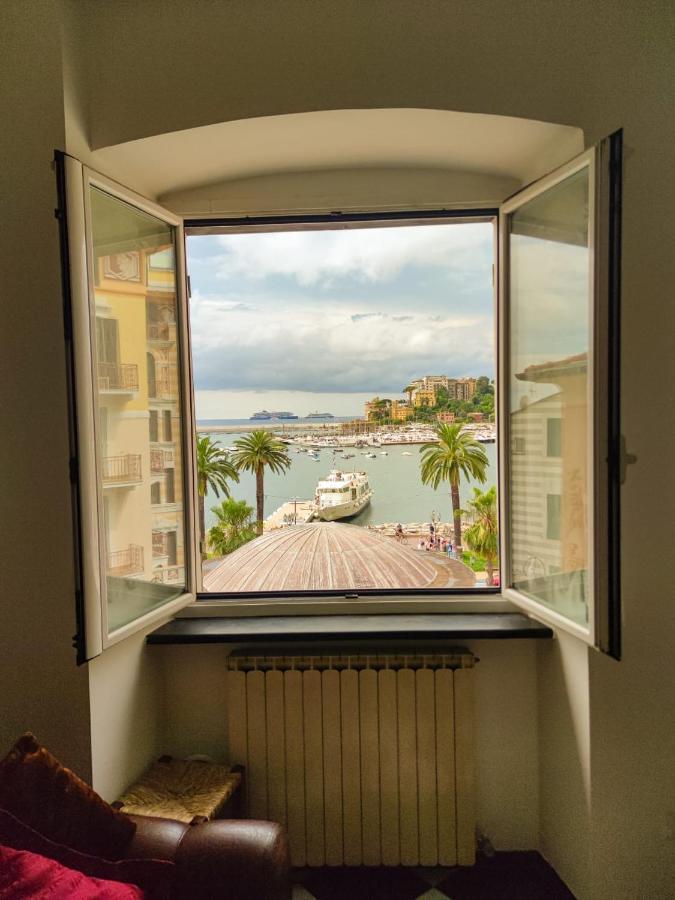 Mazzini 48 Apartment Rapallo Exterior photo